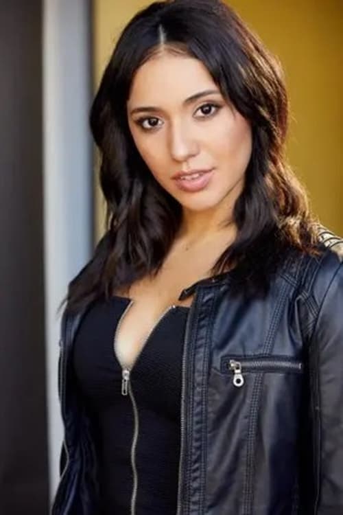 Cami Storm filmleri