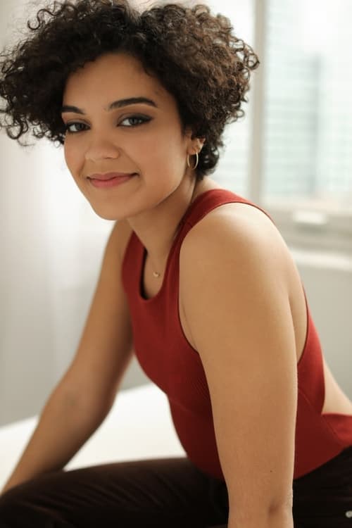 Camila Canó-Flaviá filmleri