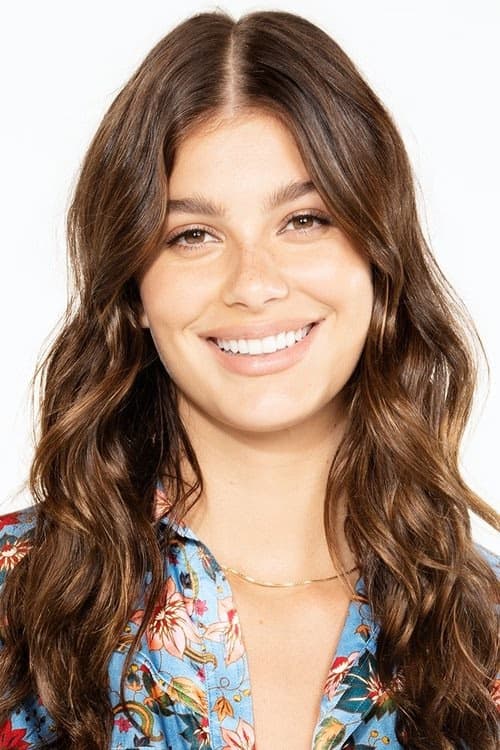 Camila Morrone filmleri