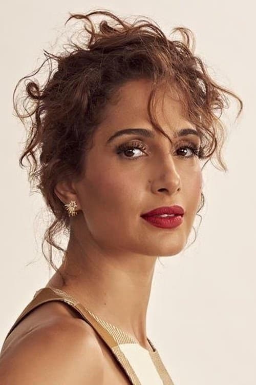 Camila Pitanga filmleri