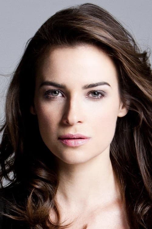 Camilla Arfwedson filmleri