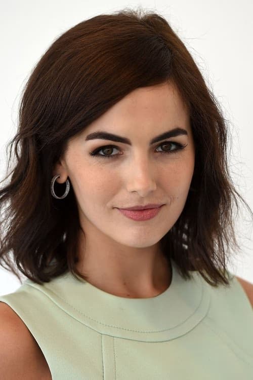 Camilla Belle filmleri