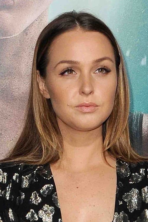 Camilla Luddington filmleri