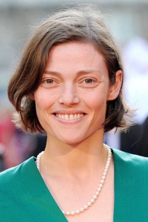 Camilla Rutherford filmleri