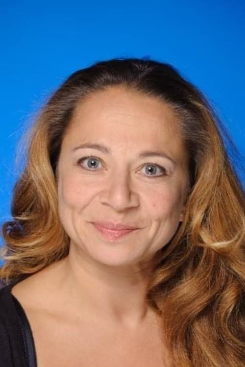 Camilla Siegertsz filmleri