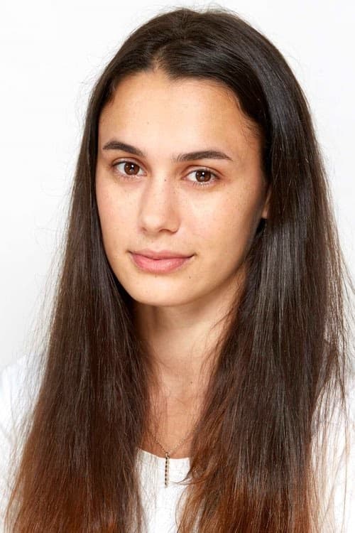 Camilla Wolfson filmleri