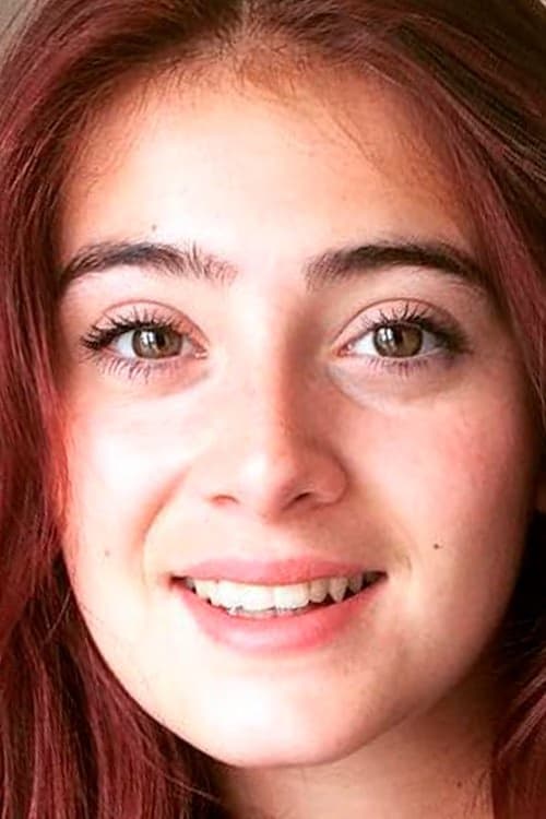 Camille Aguilar filmleri