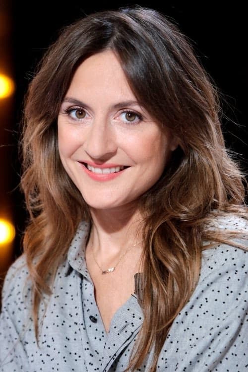 Camille Chamoux filmleri