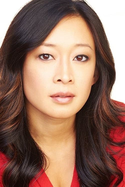 Camille Chen filmleri