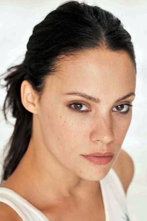 Camille De Pazzis filmleri