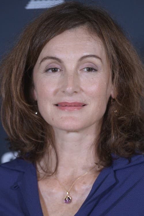 Camille Japy filmleri