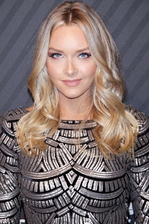 Camille Kostek filmleri