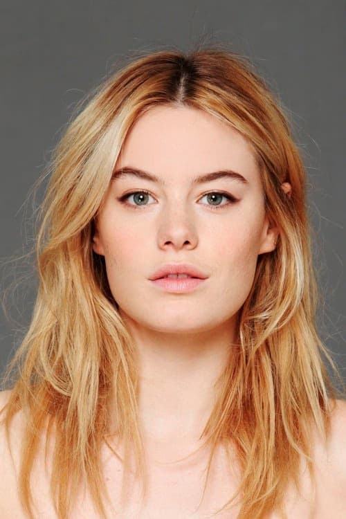 Camille Rowe filmleri
