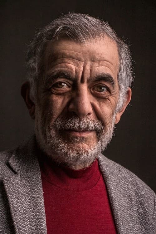 Camille Salameh filmleri