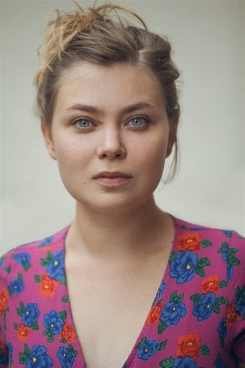 Camille Sansterre filmleri