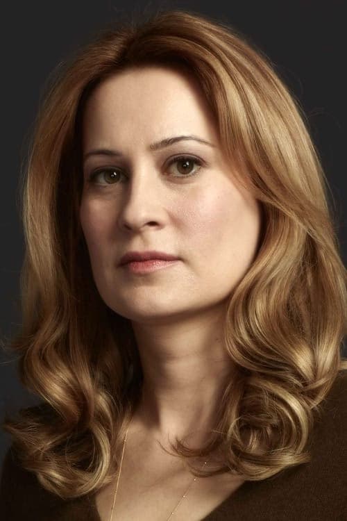 Camille Sullivan filmleri