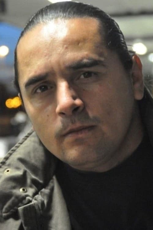 Camilo Alanis filmleri