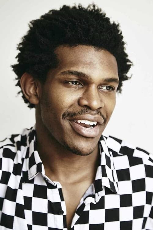 Camrus Johnson filmleri
