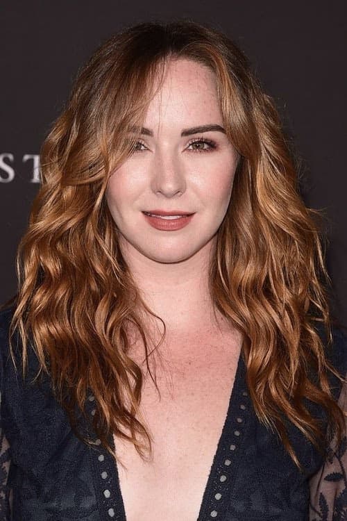 Camryn Grimes filmleri