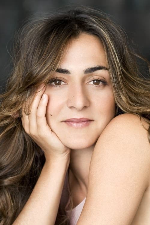 Candela Peña filmleri