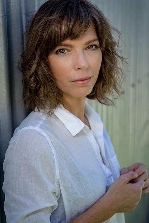 Candice Hill filmleri