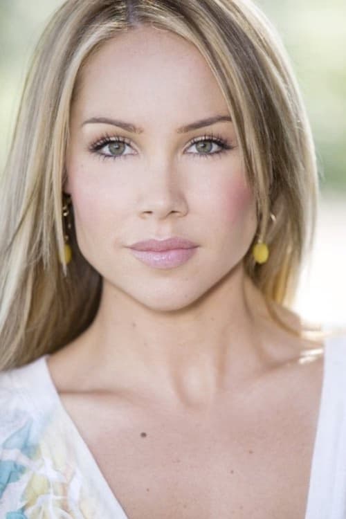 Candice Hillebrand filmleri