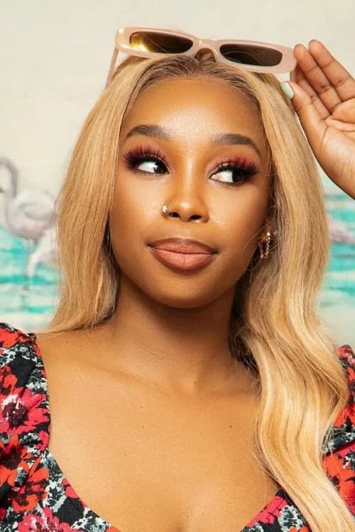 Candice Modiselle filmleri