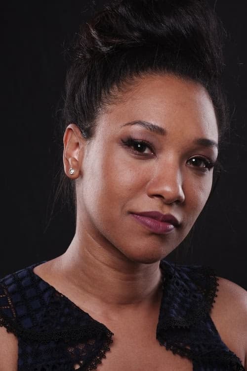 Candice Patton filmleri