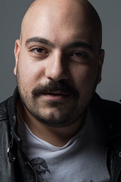 Caner Erdem filmleri