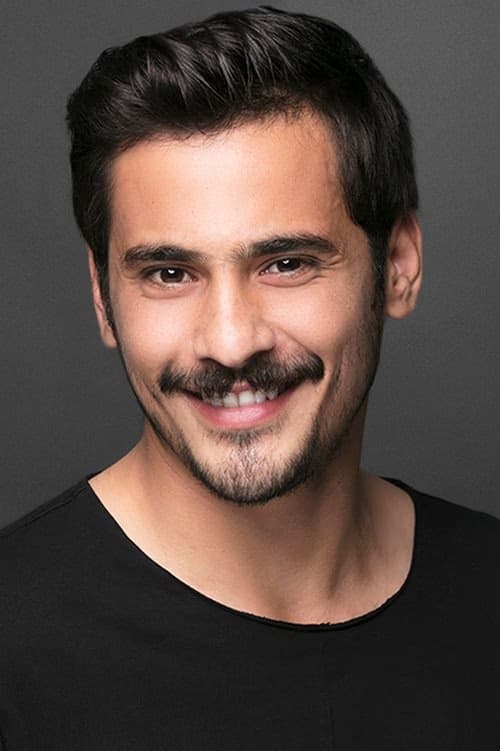 Caner Şahin filmleri