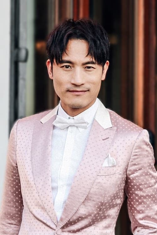 Cảnh Lạc filmleri