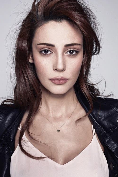 Cansu Melis Karakuş filmleri
