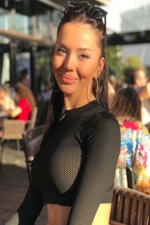 Cansu Taşkın filmleri