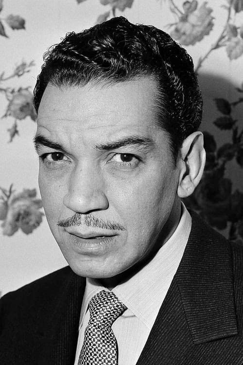 Cantinflas filmleri