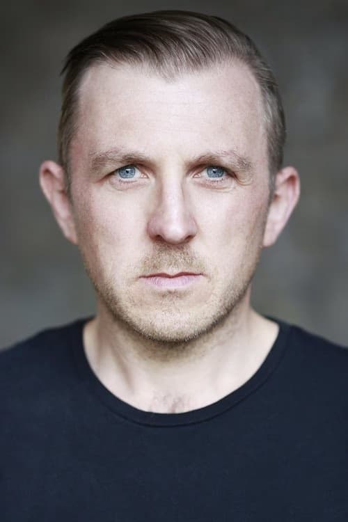 Caolan Byrne filmleri
