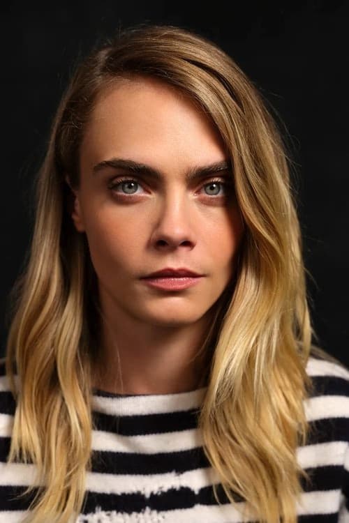 Cara Delevingne filmleri