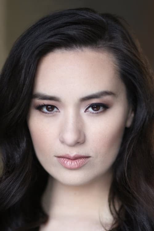 Cara Gee filmleri