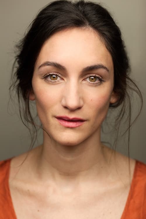 Cara Horgan filmleri