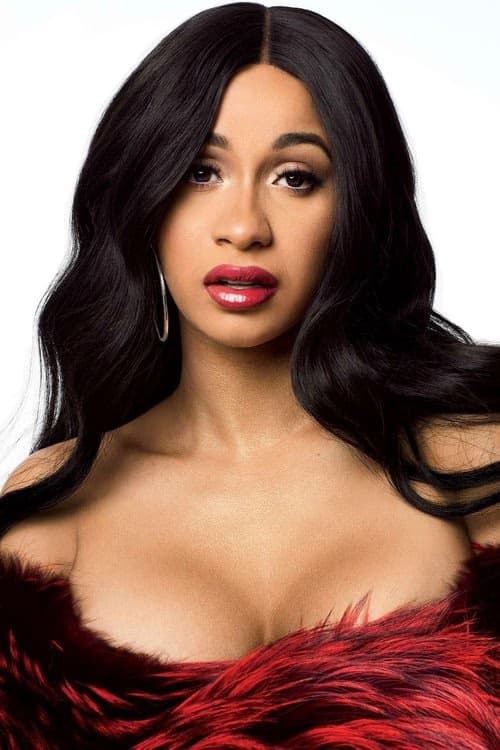 Cardi B filmleri