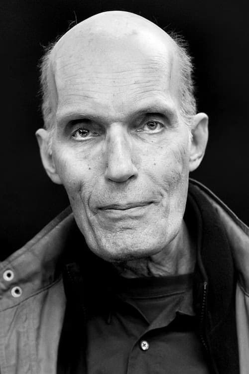 Carel Struycken filmleri