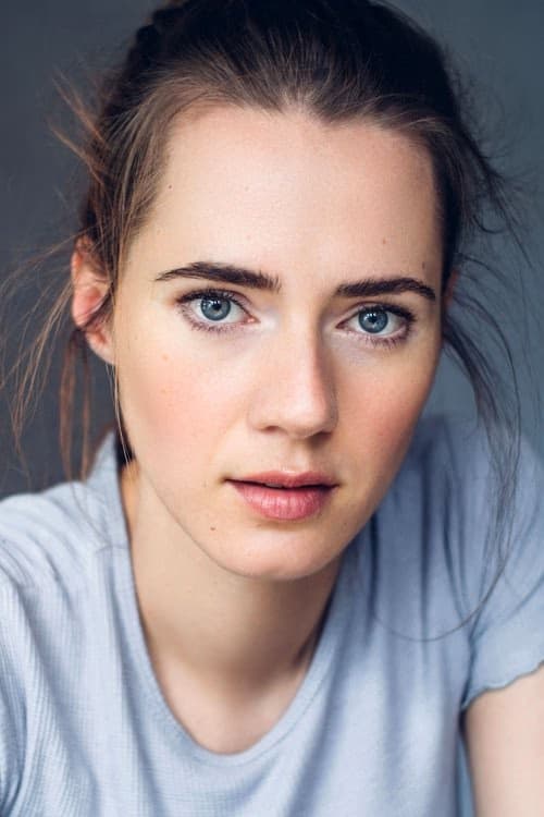 Caren Pistorius filmleri