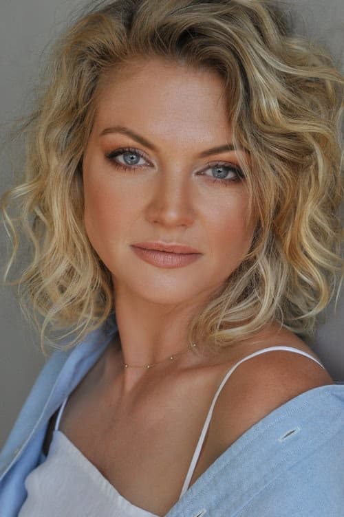 Cariba Heine filmleri