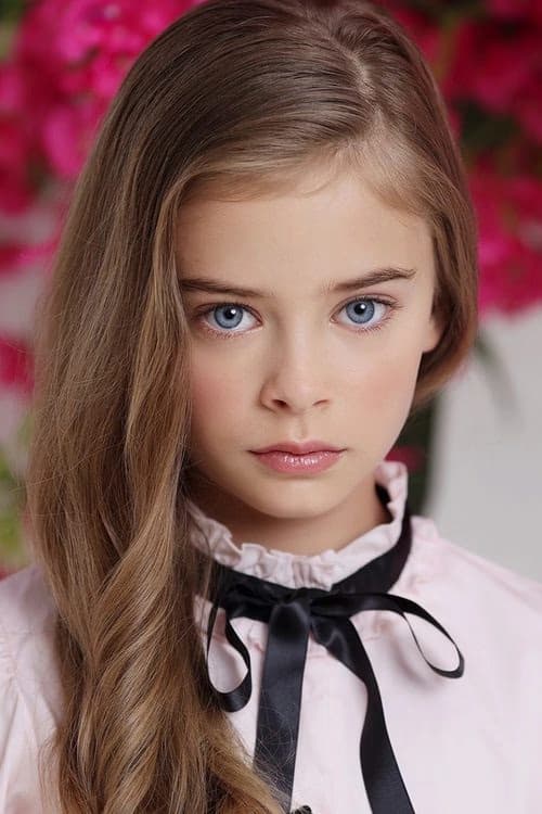 Carina Battrick filmleri