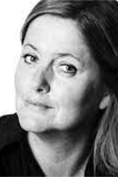 Carina M. Johansson filmleri