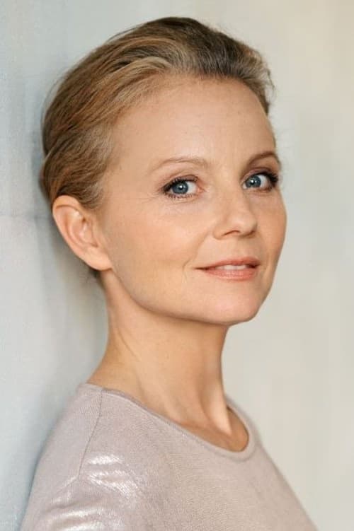 Carina Wiese filmleri