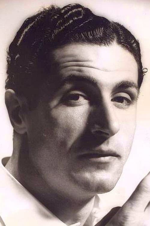 Carl Anthony filmleri