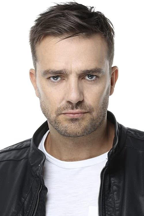 Carl Beukes filmleri
