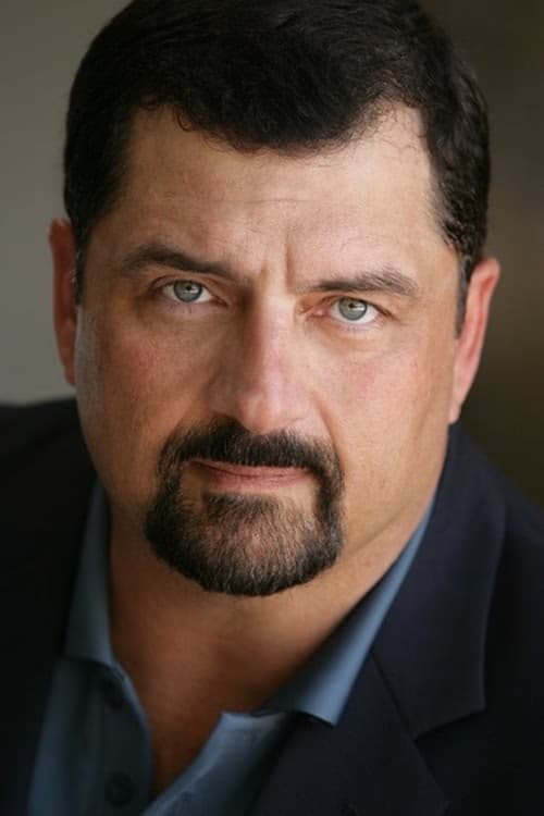 Carl Ciarfalio filmleri