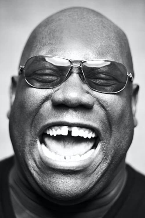 Carl Cox filmleri