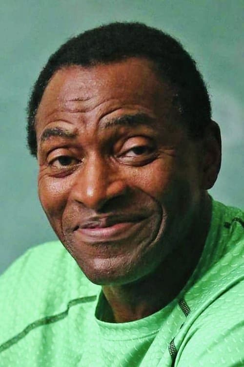 Carl Lumbly filmleri